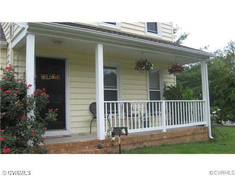 7185 New Hunter Rd, Mechanicsville, VA 23111 photo 9