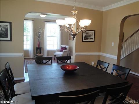 2318 Cascade Meadows Dr, Midlothian, VA 23112 photo 5