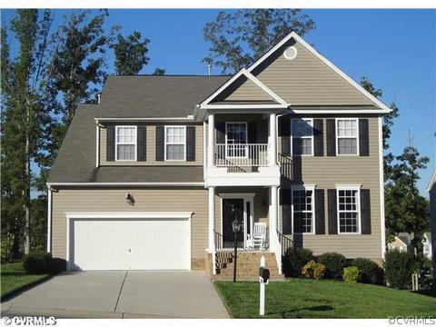 2318 Cascade Meadows Dr, Midlothian, VA 23112 photo 1