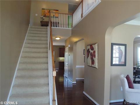 2318 Cascade Meadows Dr, Midlothian, VA 23112 photo 2