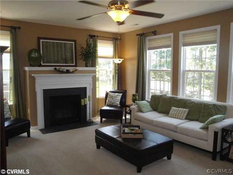 2318 Cascade Meadows Dr, Midlothian, VA 23112 photo 12