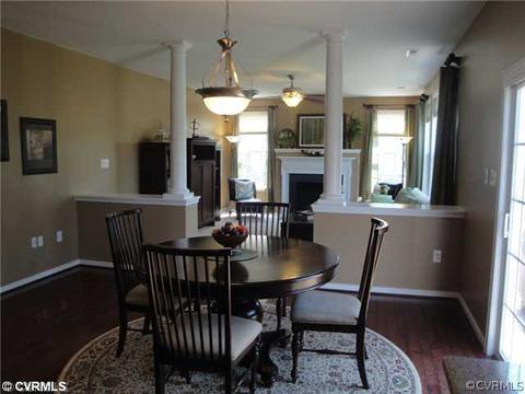 2318 Cascade Meadows Dr, Midlothian, VA 23112 photo 10