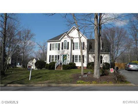 12212 Ormond Dr, Henrico, VA 23233 photo 1