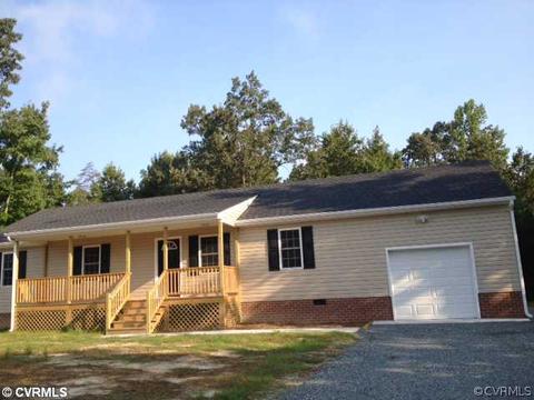 323 Dylan Dr, Aylett, VA 23009 photo 1