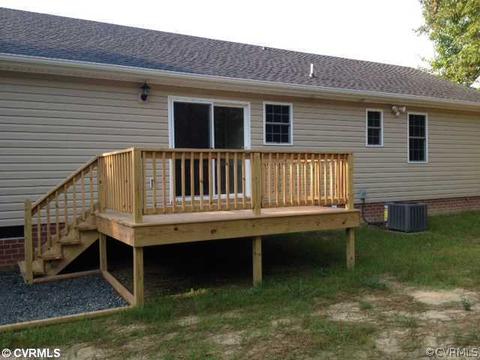 323 Dylan Dr, Aylett, VA 23009 photo 4