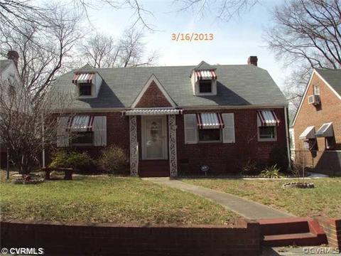 8 E 36th St, Richmond, VA 23224 photo 1