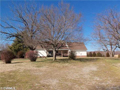 34 Cedar Springs Rd, Cartersville, VA 23027 photo 2