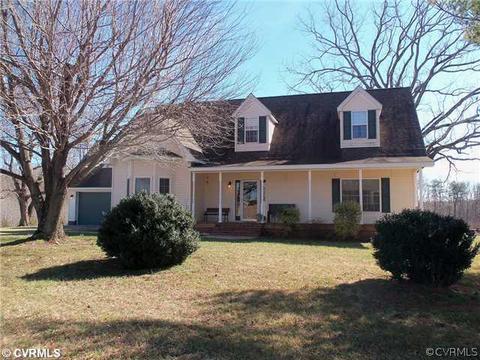 34 Cedar Springs Rd, Cartersville, VA 23027 photo 1