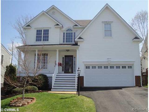 2925 Mariners Pl, Midlothian, VA 23112 photo 1