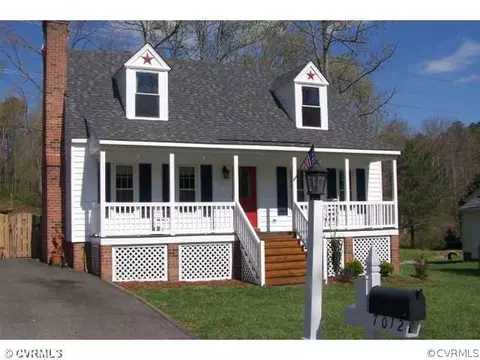 7012 Spring Trace Ter, Midlothian, VA 23112 photo 13