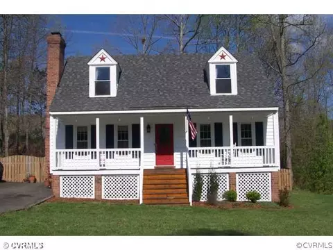 7012 Spring Trace Ter, Midlothian, VA 23112 photo 2