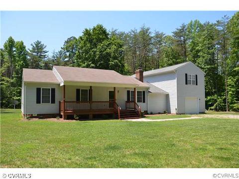 900 Jackson Rd, Bumpass, VA 23024 photo 1
