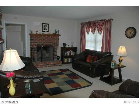 900 Jackson Rd, Bumpass, VA 23024 photo 2
