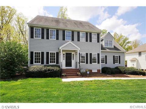 13613 Rivermist Rd, Midlothian, VA 23113 photo 1