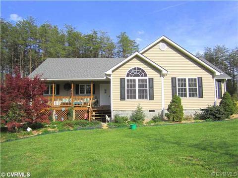 30 Pine Ct, Bumpass, VA 23024 photo 1
