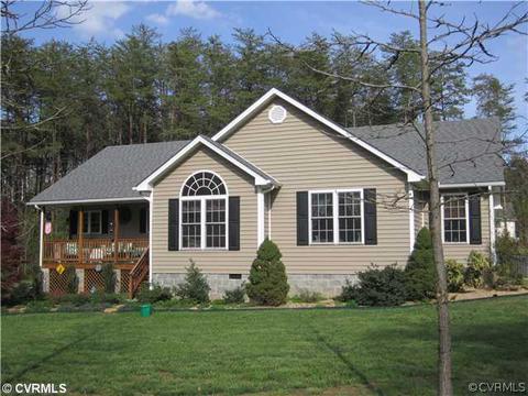 30 Pine Ct, Bumpass, VA 23024 photo 16
