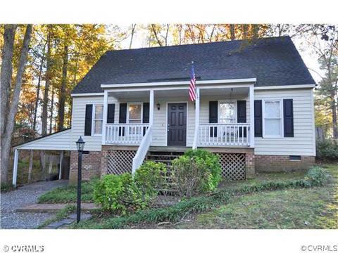 2912 Timbercrest Ct, Midlothian, VA 23112 photo 5