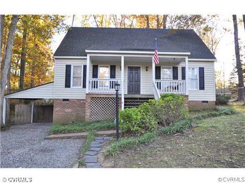 2912 Timbercrest Ct, Midlothian, VA 23112 photo 1