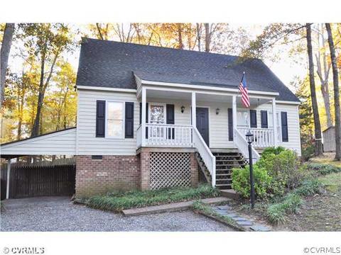 2912 Timbercrest Ct, Midlothian, VA 23112 photo 22