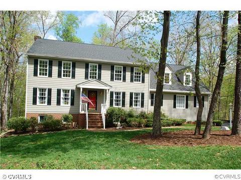 13914 N Point Rd, Midlothian, VA 23112 photo 1