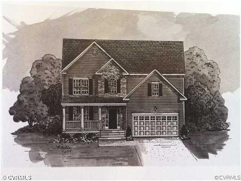 14937 Bridge Spring Dr, Midlothian, VA 23113 photo 1