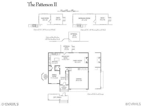 14937 Bridge Spring Dr, Midlothian, VA 23113 photo 2