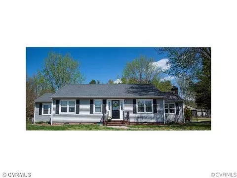 1097 Venter Rd, Aylett, VA 23009 photo 1