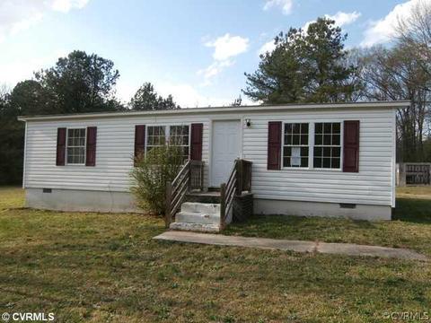 14704 Madison Rd, Dewitt, VA 23840 photo 1