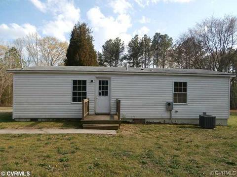 14704 Madison Rd, Dewitt, VA 23840 photo 2