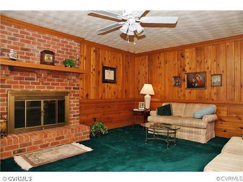 7293 Windermere Dr, Mechanicsville, VA 23116 photo 10