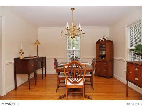 7293 Windermere Dr, Mechanicsville, VA 23116 photo 5