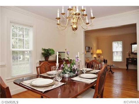 7293 Windermere Dr, Mechanicsville, VA 23116 photo 6
