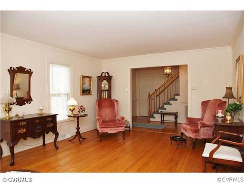 7293 Windermere Dr, Mechanicsville, VA 23116 photo 3