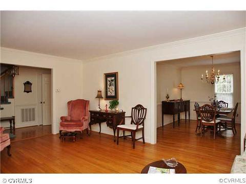 7293 Windermere Dr, Mechanicsville, VA 23116 photo 4