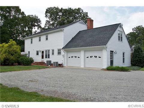 7293 Windermere Dr, Mechanicsville, VA 23116 photo 18