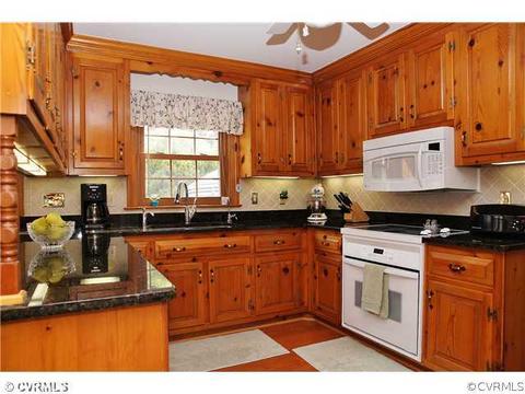 7293 Windermere Dr, Mechanicsville, VA 23116 photo 7