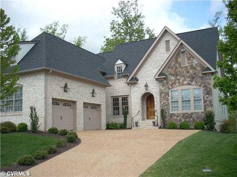 3706 Bircham Loop, Midlothian, VA 23113 photo 1