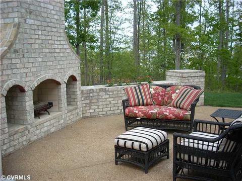 3706 Bircham Loop, Midlothian, VA 23113 photo 16