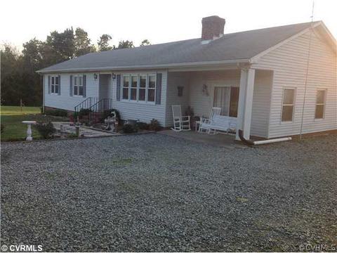 5482 Smokey Rd, Aylett, VA 23009 photo 1