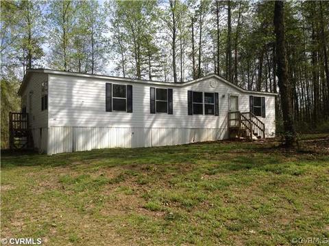 116 Wickham Rd, Bumpass, VA 23024 photo 1