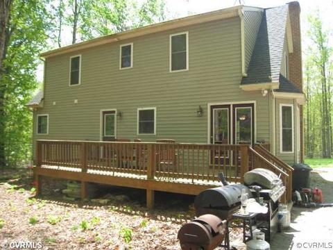 135 Rolling Path Rd, Louisa, VA 23093 photo 9