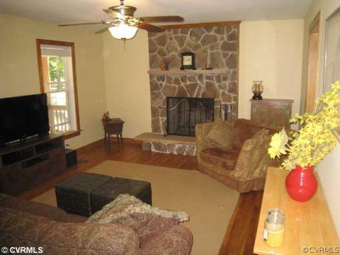 135 Rolling Path Rd, Louisa, VA 23093 photo 2