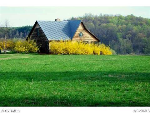 503 Riverview Dr, Buckingham, VA 23921 photo 2