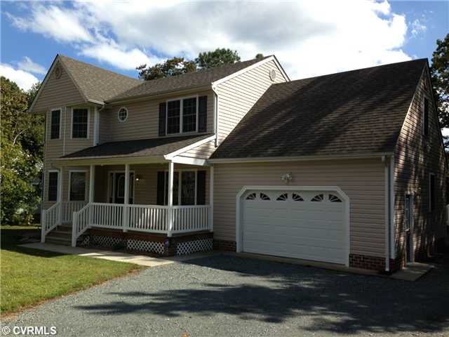 324 Dylan Dr, Aylett, VA 23009 photo 1