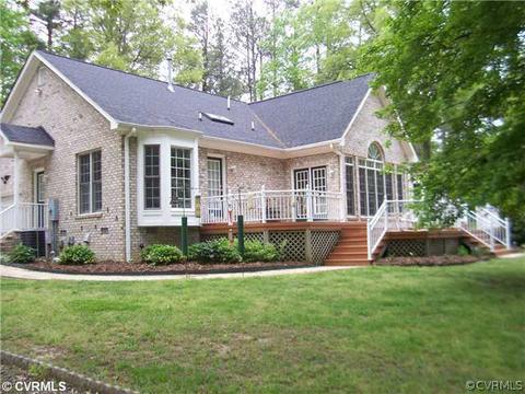 18029 Level Dr, Doswell, VA 23047 photo 2