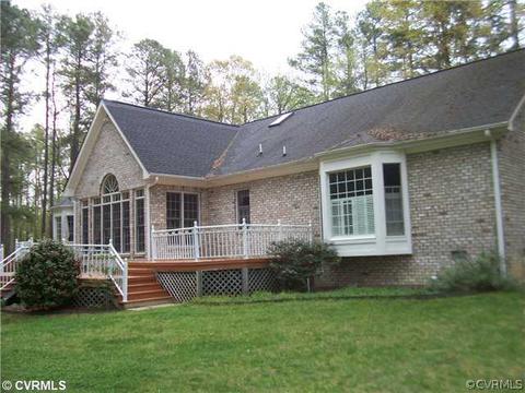 18029 Level Dr, Doswell, VA 23047 photo 24