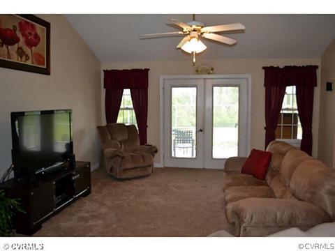 1541 Johns Rd, Carson, VA 23830 photo 3