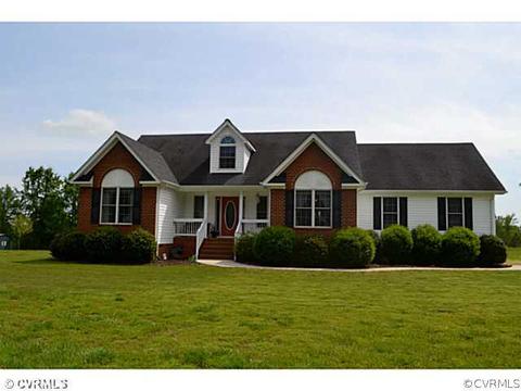 1541 Johns Rd, Carson, VA 23830 photo 1