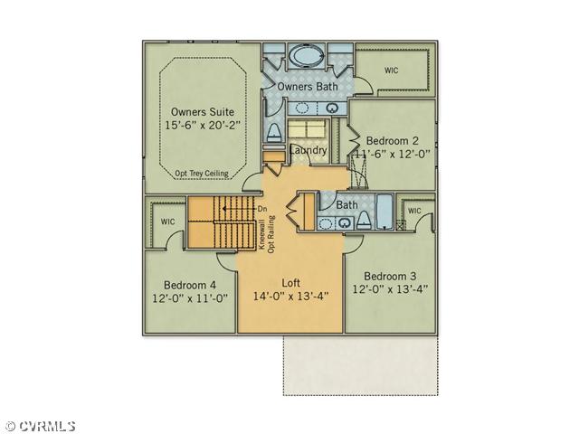 13364 Folly Trail Pl, Ashland, VA 23005 photo 1