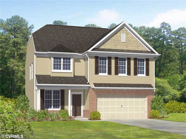 13404 Abram Ct, Ashland, VA 23005 photo 1
